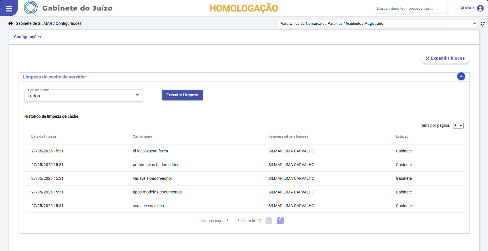 Administração - Geral