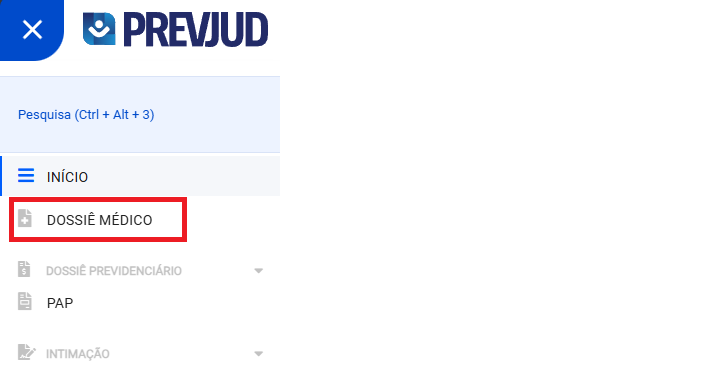 Opções do Marketplace Previdenciário